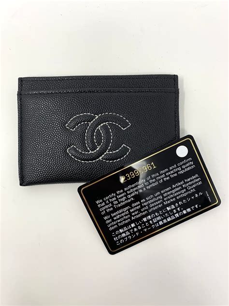 porta carte chanel donna|Chanel purses nyc.